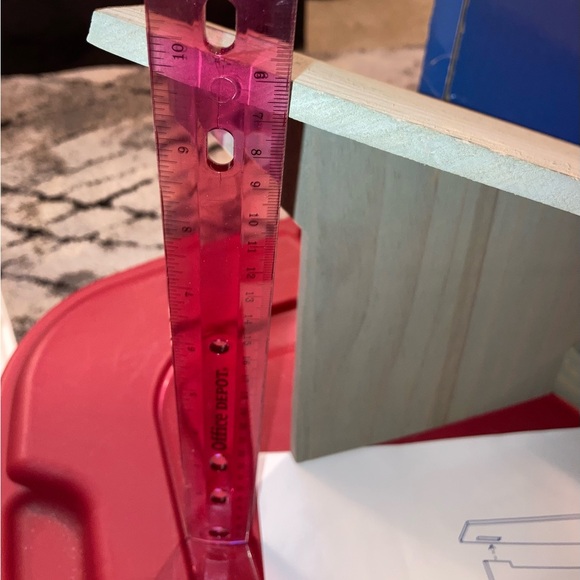 Avon Christmas Nativity Set - Picture 5 of 16